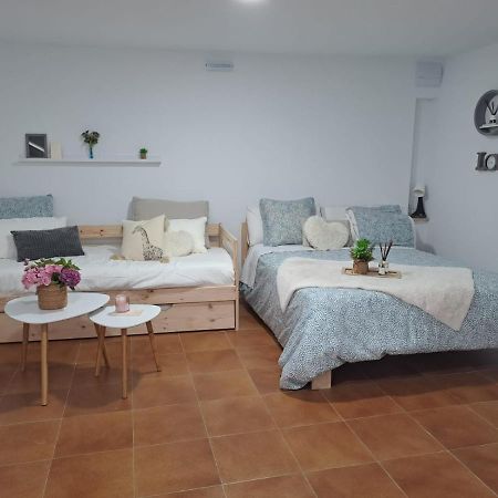 O Peteiro Apartment Redondela Exterior photo