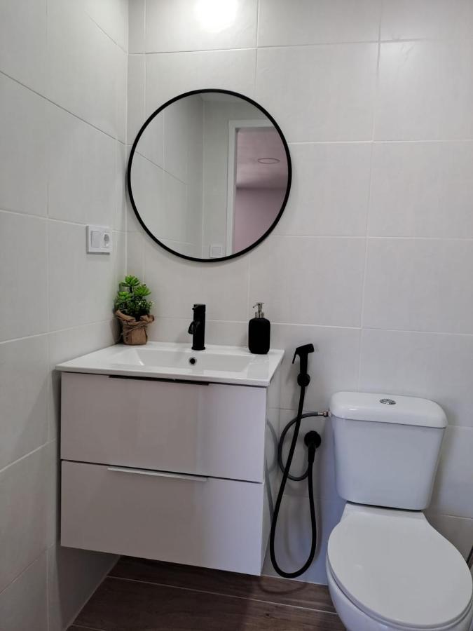 O Peteiro Apartment Redondela Exterior photo