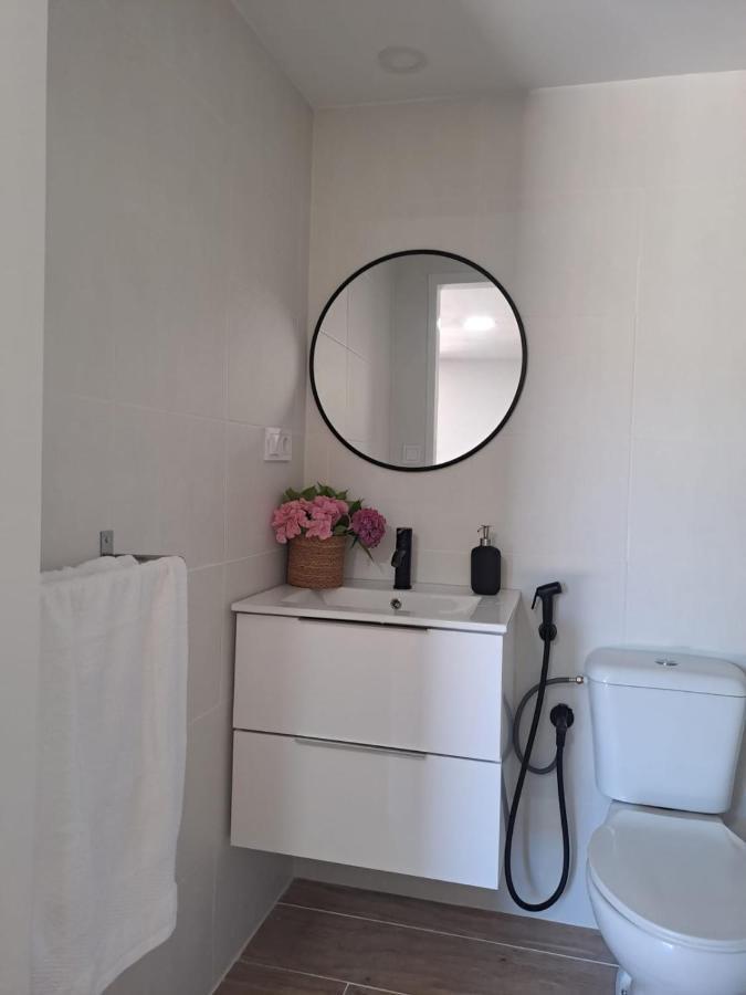 O Peteiro Apartment Redondela Exterior photo